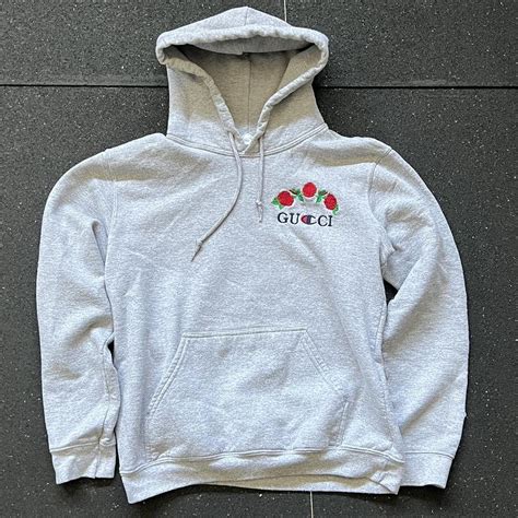 champion x gucci hoodie buy|gucci hoodie reflective.